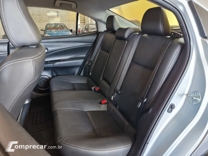 YARIS 1.5 16V Sedan XS Multidrive