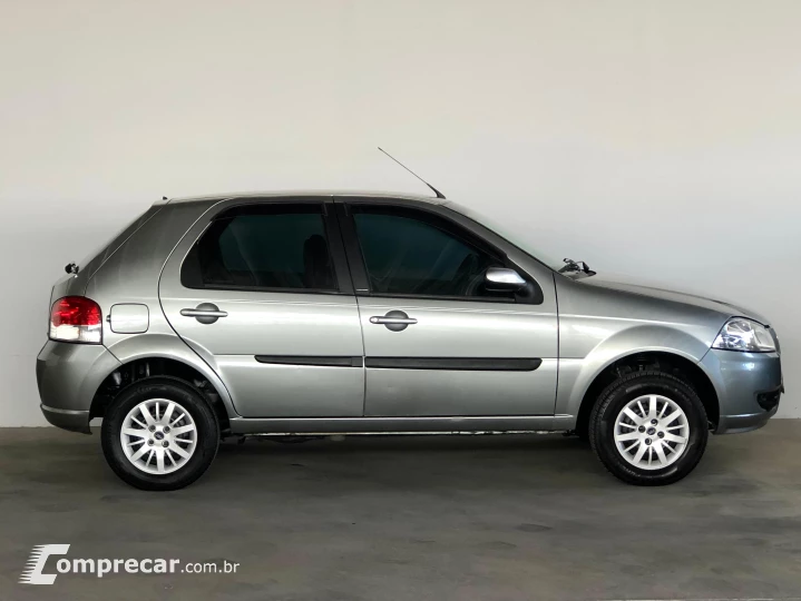 PALIO 1.0 MPI ELX