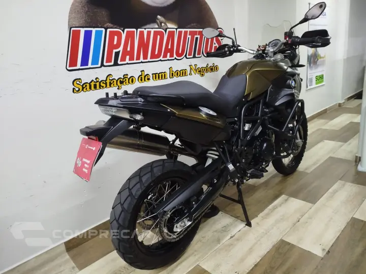F800 GS