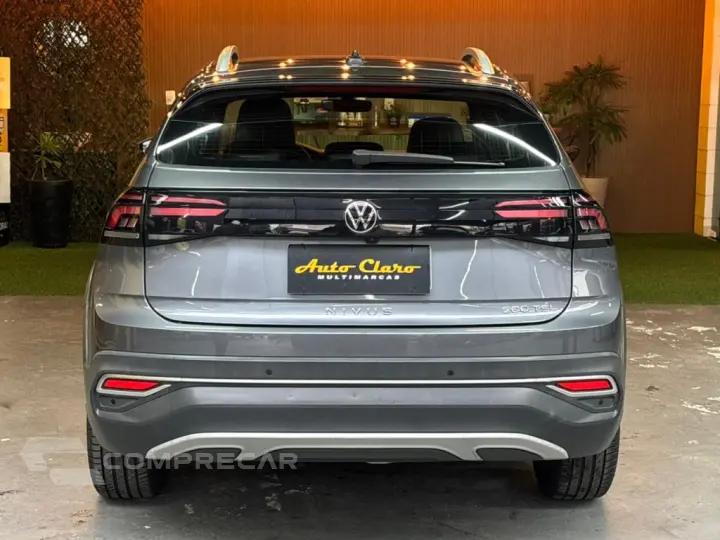 NIVUS 1.0 200 TSI TOTAL FLEX HIGHLINE AUTOMÁTICO