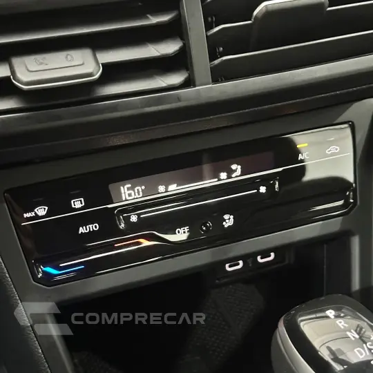 Nivus Highline 1.0 200 TSI Flex Aut.