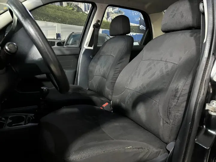 SIENA 1.0 MPI EL 8V FLEX 4P MANUAL