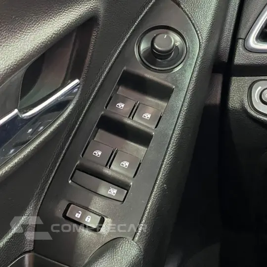 TRACKER Premier 1.4 Turbo 16V Flex Aut