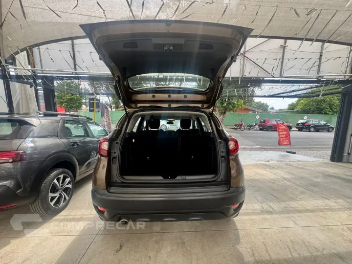 CAPTUR 1.6 16V SCE Life