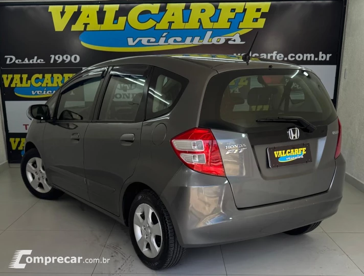 FIT 1.4 LX 16V