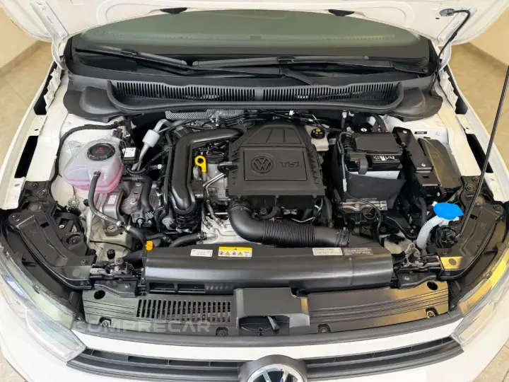 Polo 1.0 TSI Flex 12V 5p
