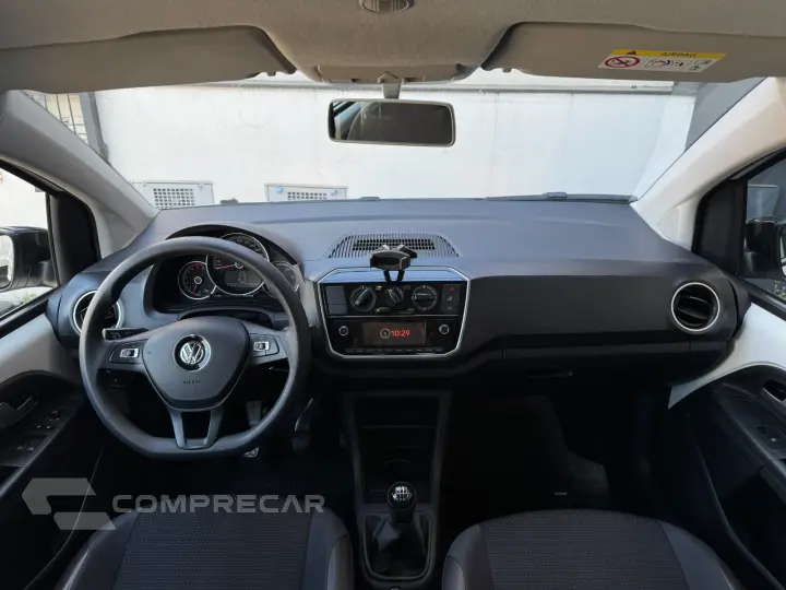 Up 1.0 Xtreme 170 TSi