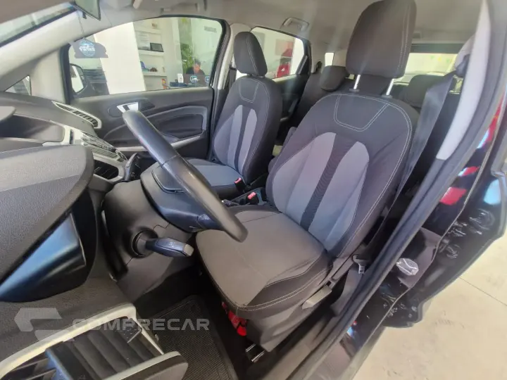 ECOSPORT 1.6 Freestyle 16V