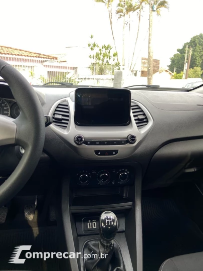 KA 1.0 SE 12V