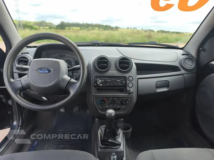 KA 1.0 MPI 8V FLEX 2P MANUAL