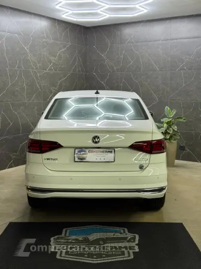 VIRTUS 1.0 200 TSI Highline