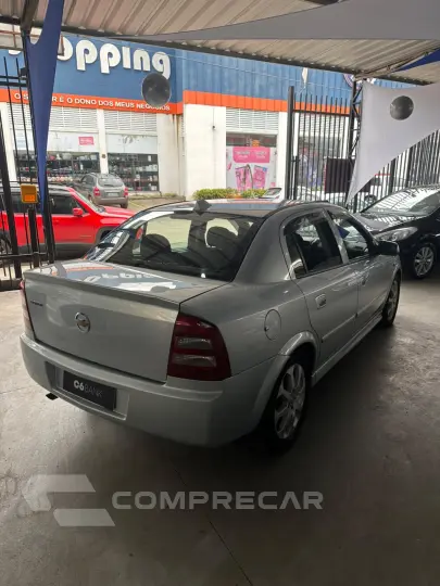 ASTRA 2.0 MPFI Advantage 8V
