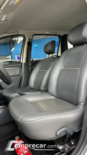 DUSTER 2.0 Tech Road 4X2 16V