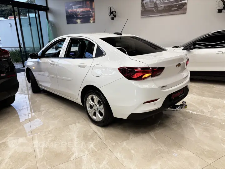ONIX 1.0 Turbo Premier