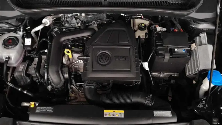 T-CROSS 1.0 200 TSI TOTAL FLEX COMFORTLINE AUTOMÁ