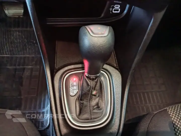 Pulse 1.3 Flex Drive Cvt