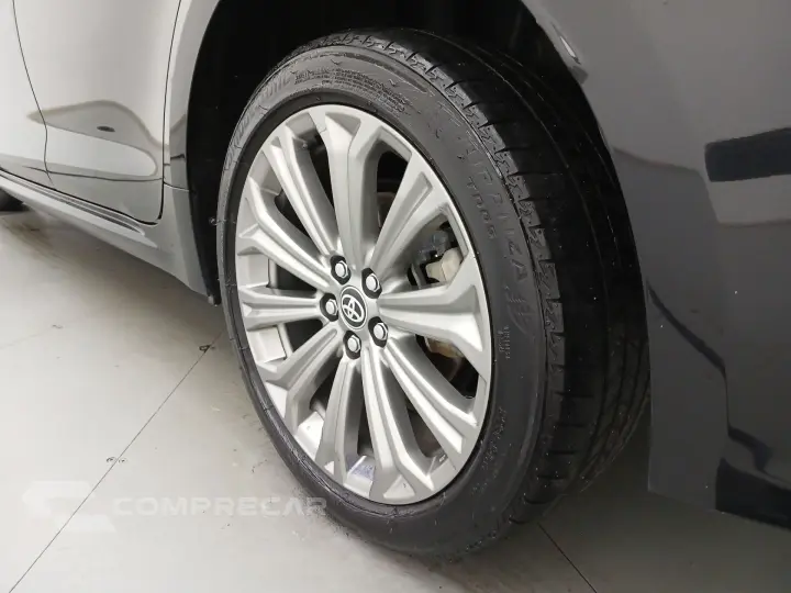 COROLLA 2.0 VVT-IE FLEX XEI DIRECT SHIFT