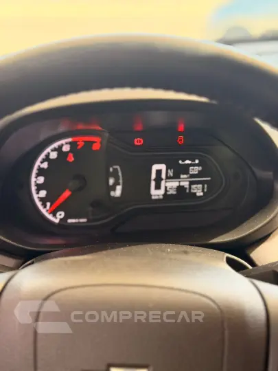 PRISMA 1.4 MPFI LTZ 8V