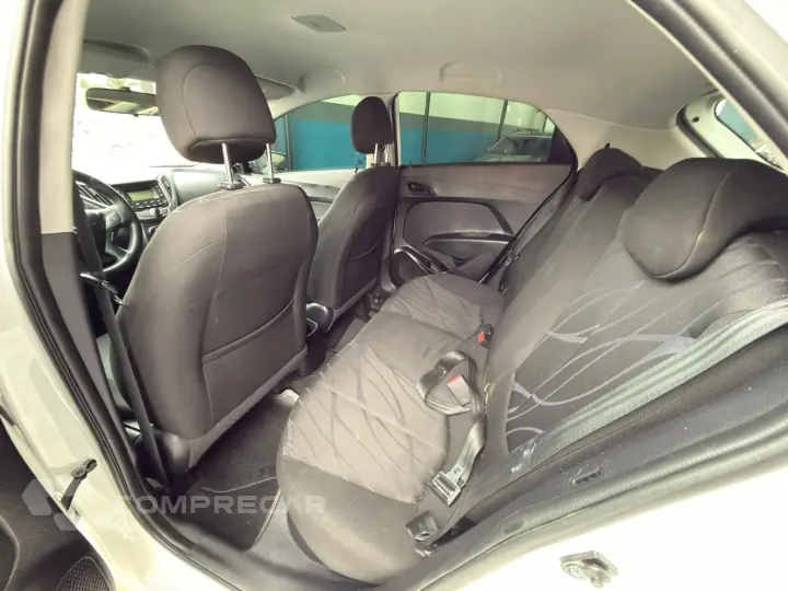 HB20 1.0 12V Comfort