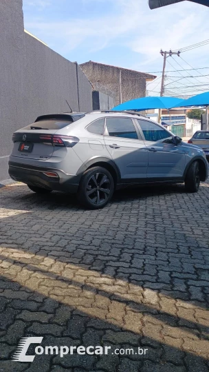NIVUS 1.0 200 TSI Highline