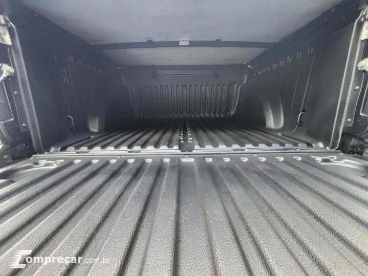 SAVEIRO 1.6 Cross CD 16V