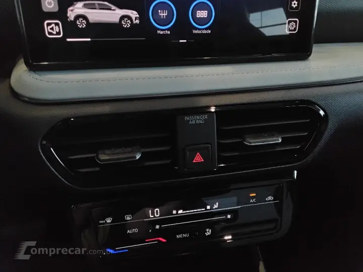 TERA 1.0 170 TSI HIGH AUTOMÁTICO