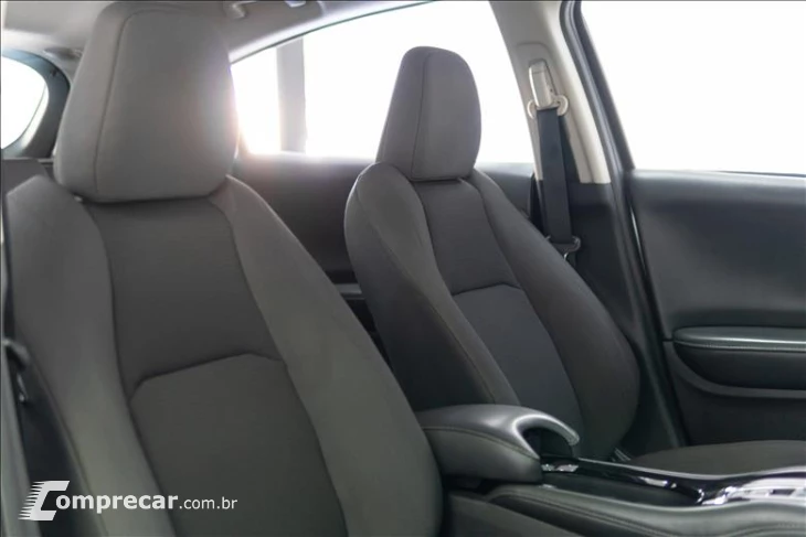HR-V 1.8 16V EX