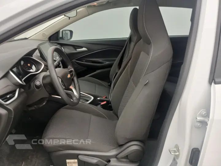 ONIX 1.0 TURBO FLEX LT AUTOMÁTICO