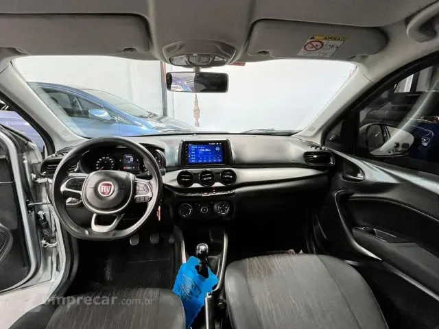 ARGO - 1.0 FIREFLY DRIVE MANUAL