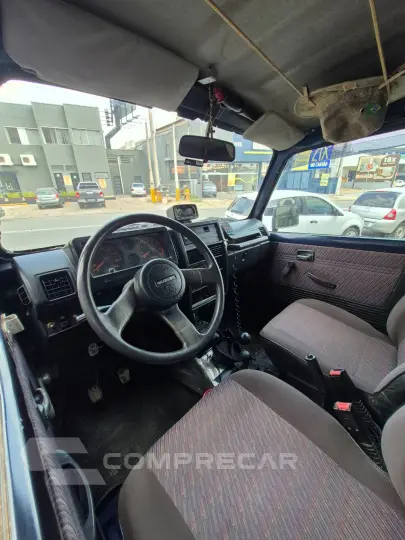 Samurai JX Metal 1.3