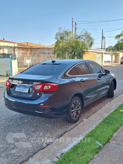 CRUZE 1.4 LTZ