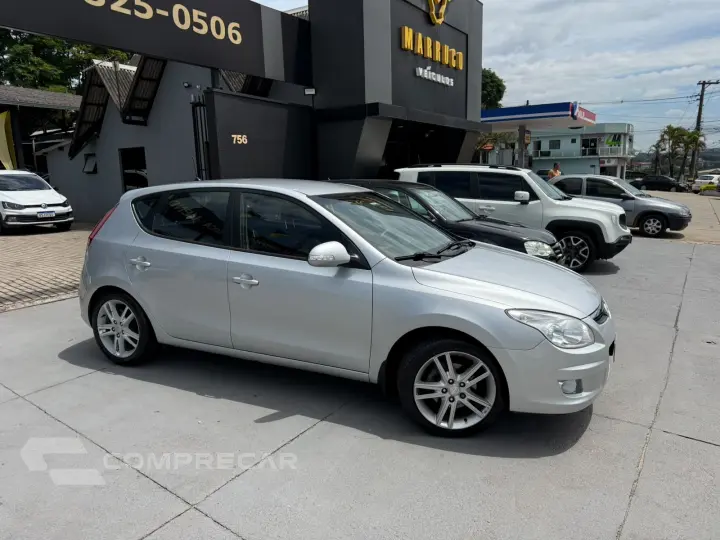 I30 2.0 MPI 16V