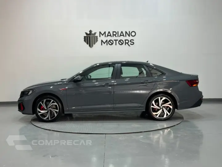 JETTA 2.0 350 TSI GASOLINA GLI DSG