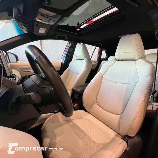Corolla Cross XRX 1.8 16V Aut.(Híbrido)