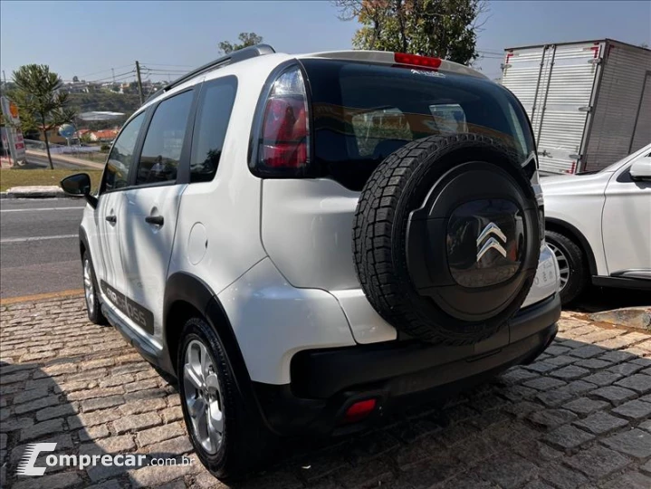 AIRCROSS 1.6 Feel 16V