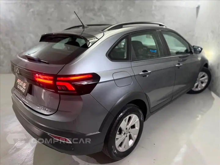 NIVUS 1.0 200 TSI Comfortline