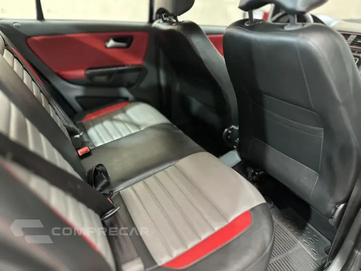 Fox 1.6 16V 4P MSI PEPPER FLEX