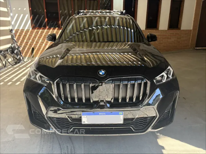 X1 2.0 16V Turbo Sdrive20i M Sport