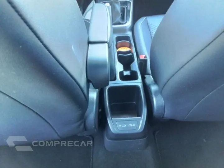 TERA 1.0 170 TSI HIGH AUTOMÁTICO