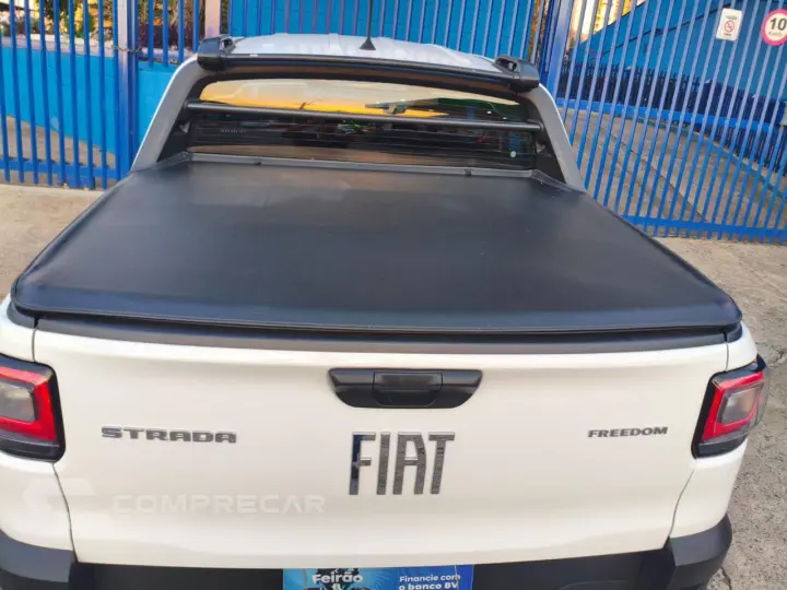 STRADA 1.3 Firefly Freedom CD