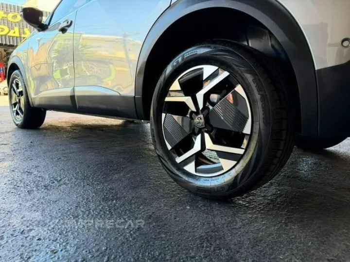 2008 ALLURE 1.0 TURBO