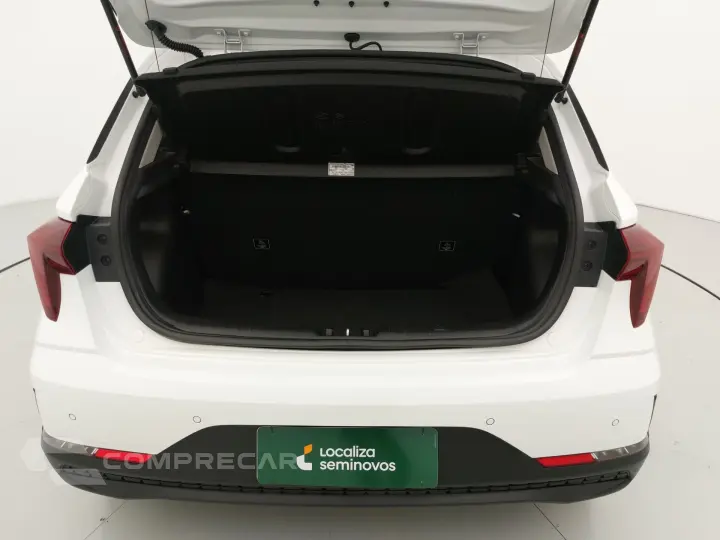HB20 1.0 TGDI FLEX COMFORT PLUS AUTOMÁTICO