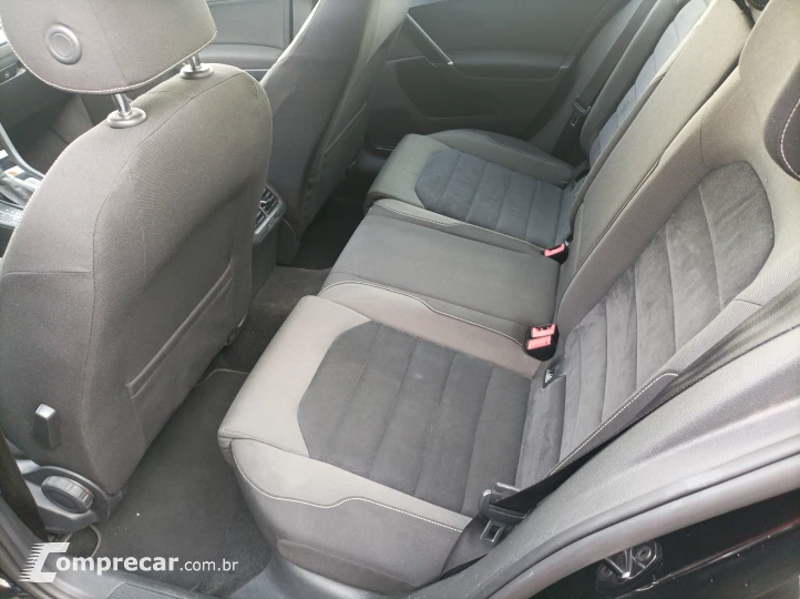 GOLF 1.4 250 TSI Highline
