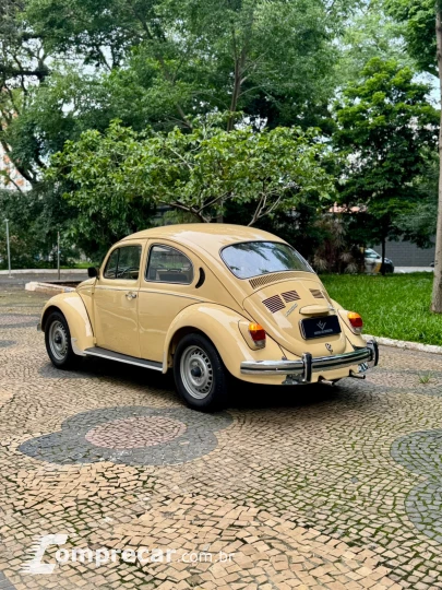 FUSCA 1.3 L 8V