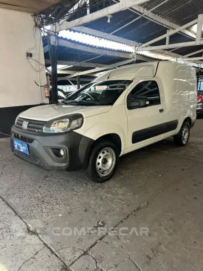 FIORINO ENDURANCE EVO 1.4 FLEX 8V 2P