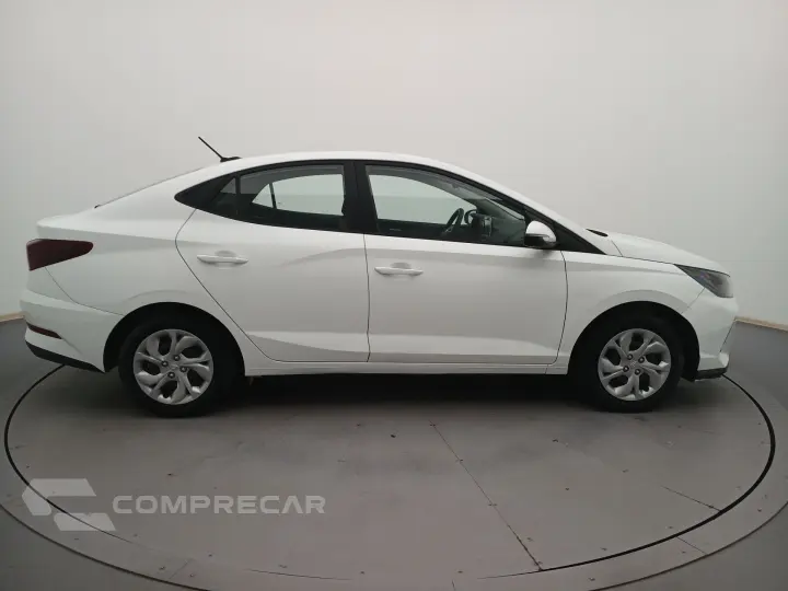 HB20S 1.0 12V FLEX COMFORT MANUAL