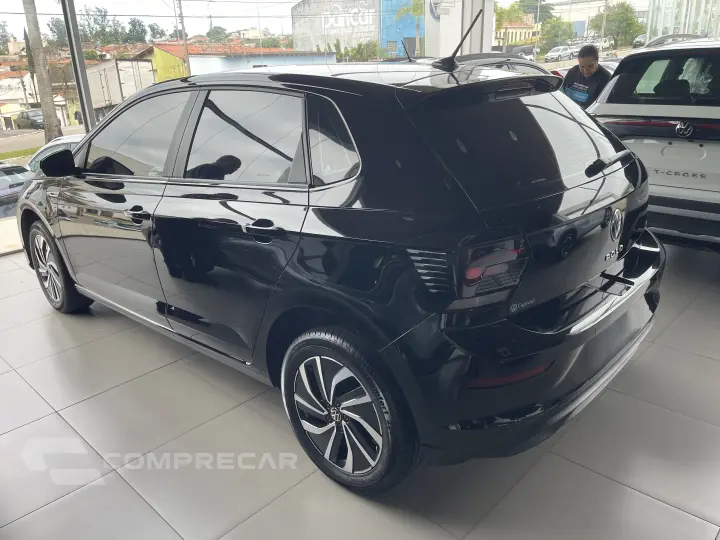 POLO 1.0 170 TSI Highline