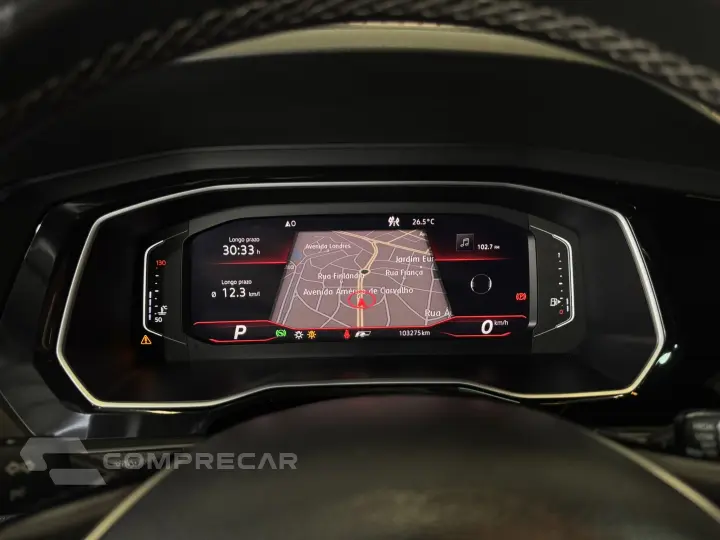 JETTA 1.4 250 TSI TOTAL FLEX R-LINE TIPTRONIC