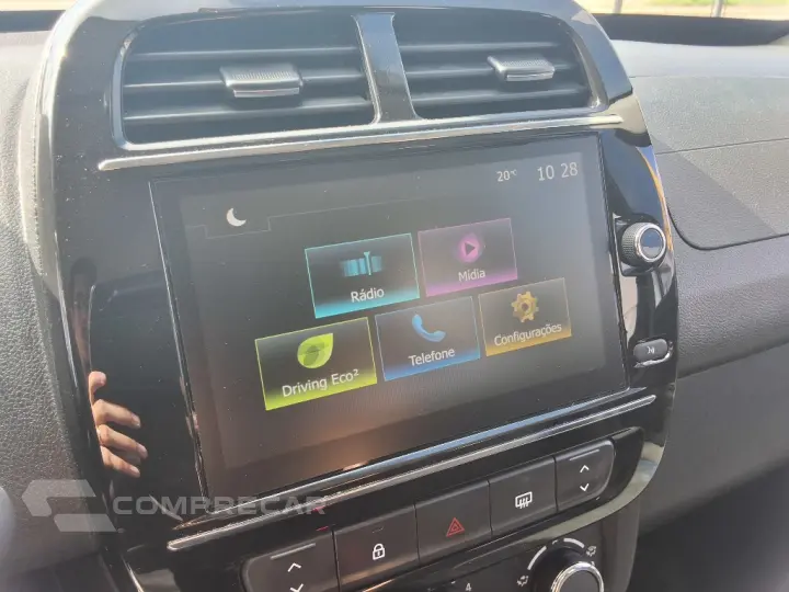 KWID ICONIC 1.0 FLEX 12V 5P MEC