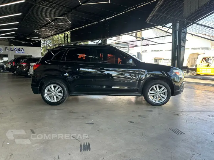 ASX 2.0 4WD 16V